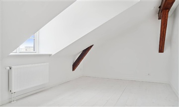 Photo 6. Apartment, Marienbergvej, Vordingborg 