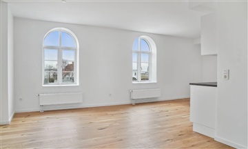 Photo 13. Apartment, Marienbergvej, Vordingborg 