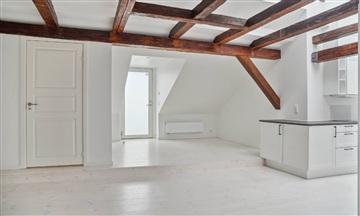 Photo 15. Apartment, Marienbergvej, Vordingborg 