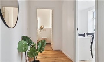 Photo 11. Apartment, Marienbergvej, Vordingborg 
