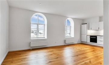 Photo 6. Apartment, Marienbergvej, Vordingborg 