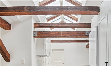 Photo 4. Apartment, Marienbergvej, Vordingborg 