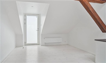 Photo 9. Apartment, Marienbergvej, Vordingborg 