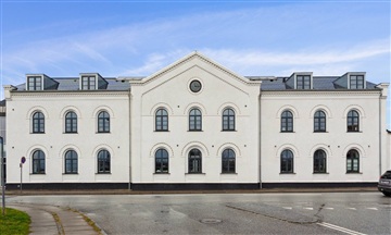 Photo 1. Apartment, Marienbergvej, Vordingborg 