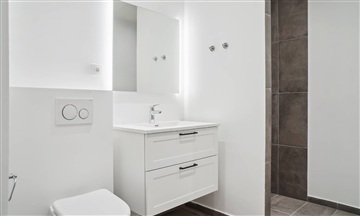 Photo 10. Apartment, Marienbergvej, Vordingborg 