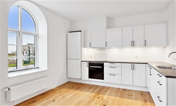 Photo 3. Apartment, Marienbergvej, Vordingborg 