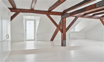 Photo 13. Apartment, Marienbergvej, Vordingborg 