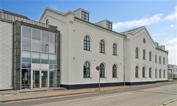Billede 17. Lejlighed, Marienbergvej, Vordingborg 