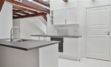 Photo 2. Apartment, Marienbergvej, Vordingborg 