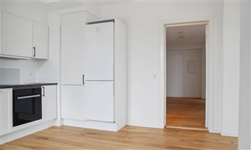 Photo 4. Apartment, Marienbergvej, Vordingborg 