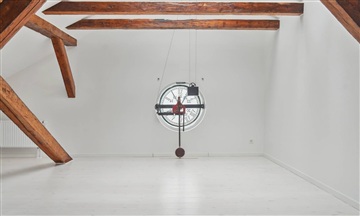 Photo 11. Apartment, Marienbergvej, Vordingborg 