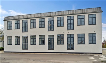 Photo 16. Apartment, Marienbergvej, Vordingborg 