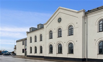 Photo 2. Apartment, Marienbergvej, Vordingborg 