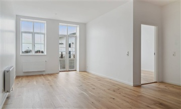 Photo 4. Apartment, Marienbergvej, Vordingborg 