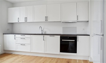Photo 5. Apartment, Marienbergvej, Vordingborg 