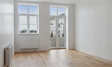 Photo 5. Apartment, Marienbergvej, Vordingborg 