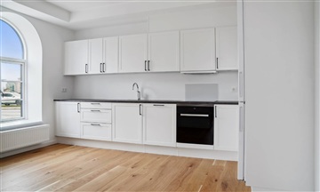 Photo 3. Apartment, Marienbergvej, Vordingborg 