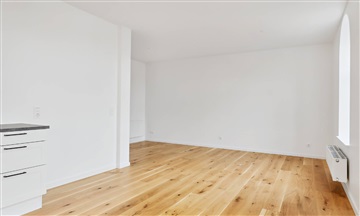 Photo 9. Apartment, Marienbergvej, Vordingborg 