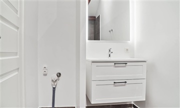 Photo 11. Apartment, Marienbergvej, Vordingborg 