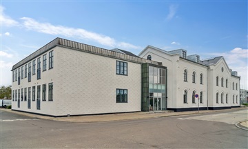 Photo 1. Apartment, Marienbergvej, Vordingborg 