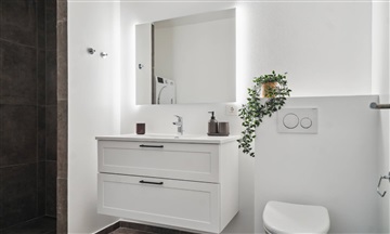 Billede 8. Lejlighed, Marienbergvej, Vordingborg 