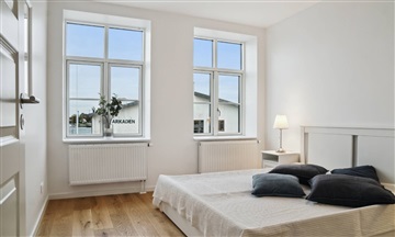 Billede 2. Lejlighed, Marienbergvej, Vordingborg 