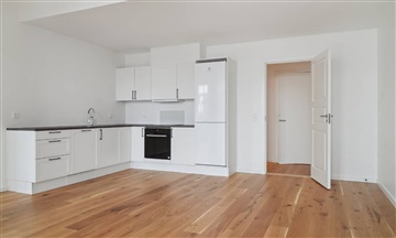 Photo 2. Apartment, Marienbergvej, Vordingborg 