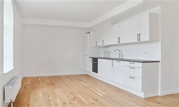 Photo 2. Apartment, Marienbergvej, Vordingborg 