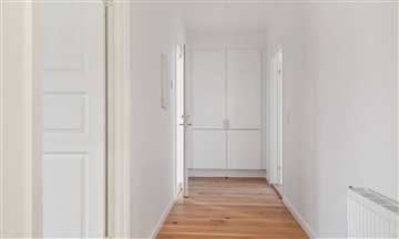 Photo 9. Apartment, Marienbergvej, Vordingborg 