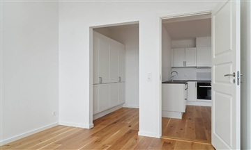 Photo 7. Apartment, Marienbergvej, Vordingborg 