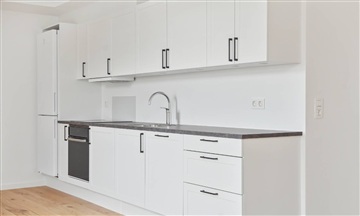 Photo 4. Apartment, Marienbergvej, Vordingborg 