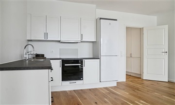 Photo 8. Apartment, Marienbergvej, Vordingborg 