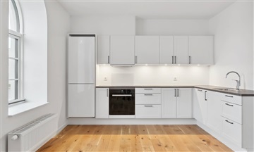 Photo 4. Apartment, Marienbergvej, Vordingborg 