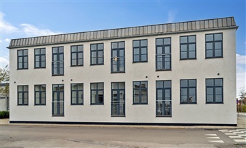 Photo 1. Apartment, Marienbergvej, Vordingborg 