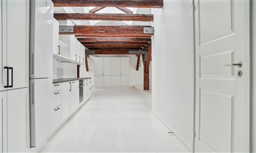 Photo 4. Apartment, Marienbergvej, Vordingborg 