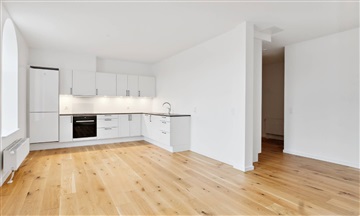 Photo 5. Apartment, Marienbergvej, Vordingborg 