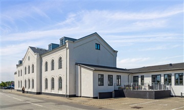 Photo 1. Apartment, Marienbergvej, Vordingborg 