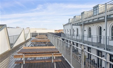 Photo 19. Apartment, Marienbergvej, Vordingborg 