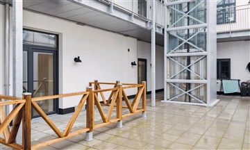 Photo 18. Apartment, Marienbergvej, Vordingborg 