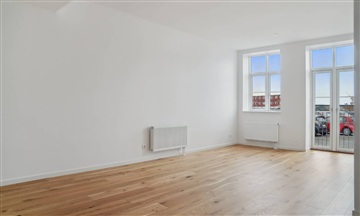 Photo 6. Apartment, Marienbergvej, Vordingborg 