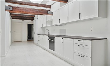 Photo 2. Apartment, Marienbergvej, Vordingborg 