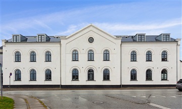 Photo 1. Apartment, Marienbergvej, Vordingborg 