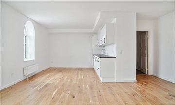 Photo 3. Apartment, Marienbergvej, Vordingborg 