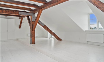 Photo 14. Apartment, Marienbergvej, Vordingborg 