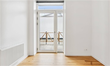 Photo 8. Apartment, Marienbergvej, Vordingborg 