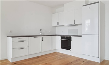 Photo 3. Apartment, Marienbergvej, Vordingborg 