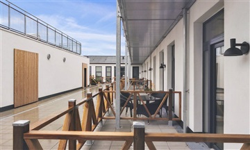 Photo 17. Apartment, Marienbergvej, Vordingborg 