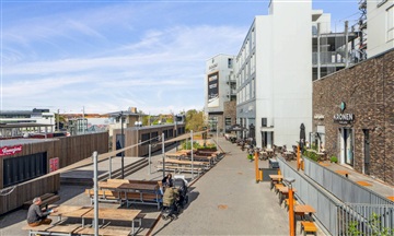 Billede 12. Hus/villa, Vanløse Torv, Vanløse 