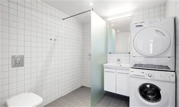 Billede 8. Hus/villa, Vanløse Torv, Vanløse 
