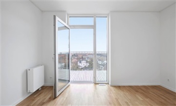 Billede 6. Hus/villa, Vanløse Torv, Vanløse 